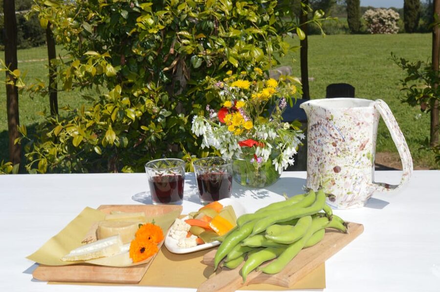 Grosseto: visit the family farm with tasting of local food - FAQ