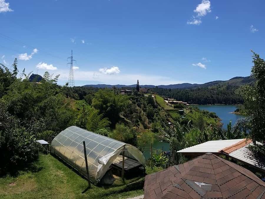 Guatapé & Coffee Farm, all in one day - Key things to look forward to