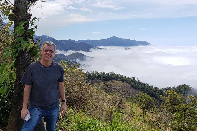 Guayaquil to Cuenca one-way tour with Cajas Park and a Cacao Farm visit - Turning a transfer into the best part of your trip