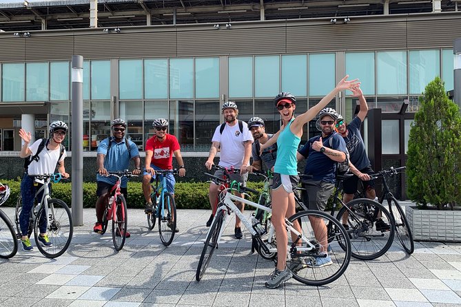 Guided Bike Tour to a Green Tea Farm in Shizuoka (not e-bikes) - Price and Value: What $175.60 Covers (and Why It’s Not Just a Ride)