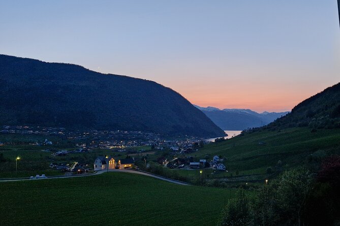 Guided Hiking tour on the Lands of Steim Farm in Vik, Norway - Pickup, timing, and private-group feel: small details that affect your comfort