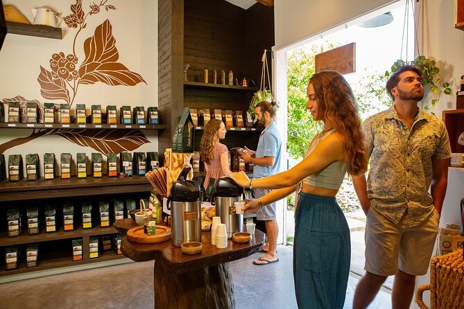 Hala Tree Coffee Farm Tour - Key Points You’ll Actually Care About