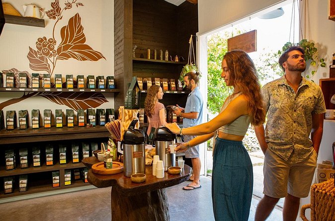 Hala Tree Coffee Farm Tour - Price and Value at $10: What You Actually Get
