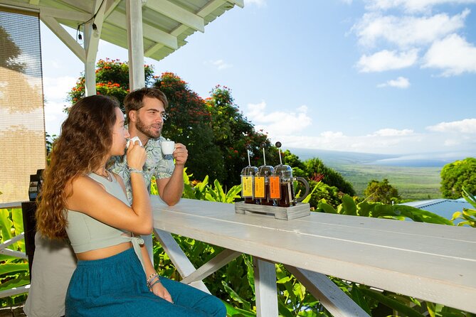 Hala Tree Coffee Farm Tour - Who Should Book This Kona Coffee Farm Tour
