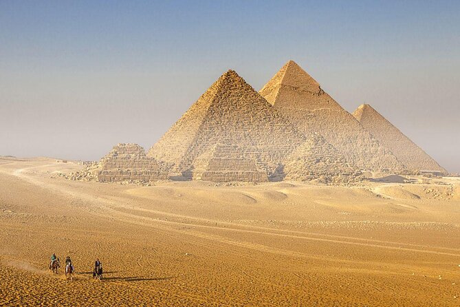 Half-Day Egypt Countryside Farm Tour. - Key highlights to know before you go