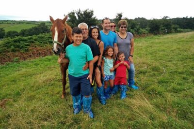 Half-Day Farm Visit and Cow Milking Experience - The Morning Route: Pasture Time Plus Quick Stops on Farmer Roads