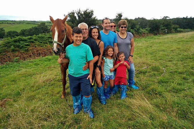 Half-Day Farm Visit and Cow Milking Experience - The Morning Route: Pasture Time Plus Quick Stops on Farmer Roads