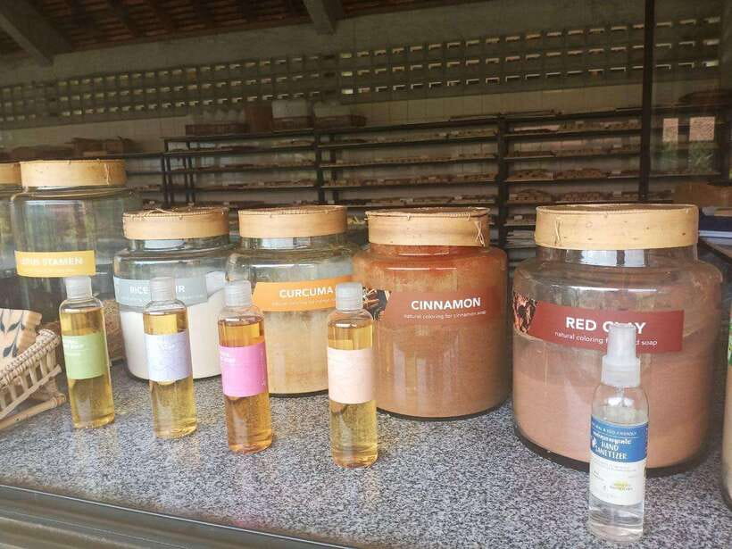 Half-Day: Silk Farm, Senteur Angkor, and Satcha Workshop - Value and pricing: what $25 per group gets you