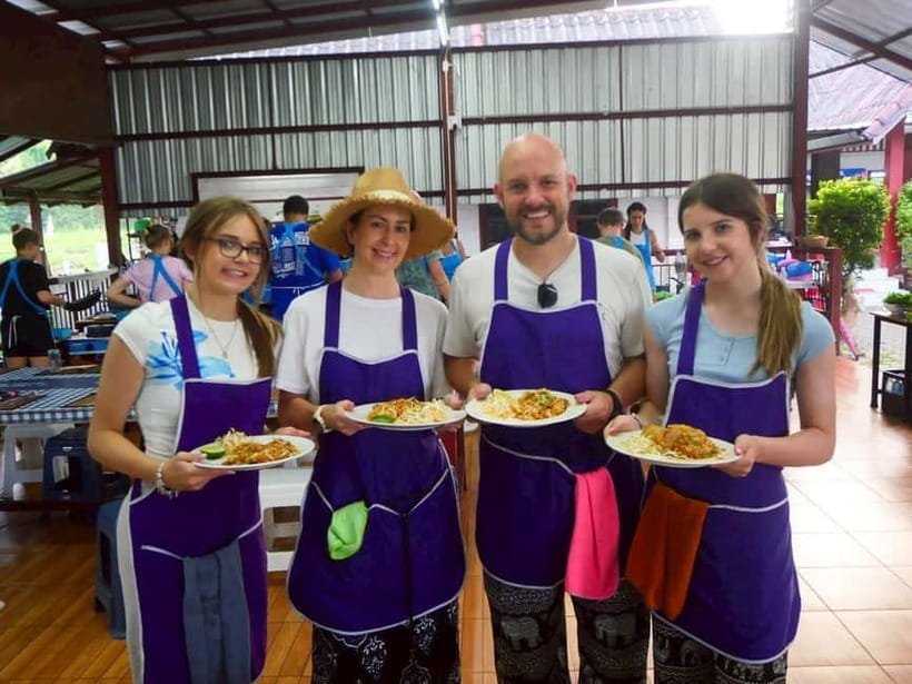 Half-Day Thai Cooking Class on a Local Farm Near Chiang Mai - Price and Value: Why $28 Works Here