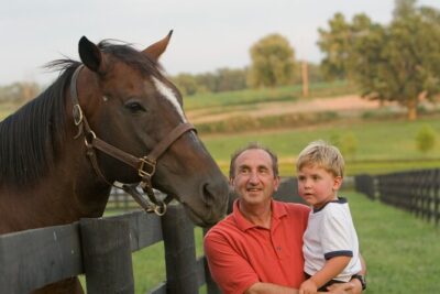 Half-Day Thoroughbred Horse Farm Tour in Kentucky - Starting Point at 366 Waller Ave: Where Your Kentucky Morning Begins