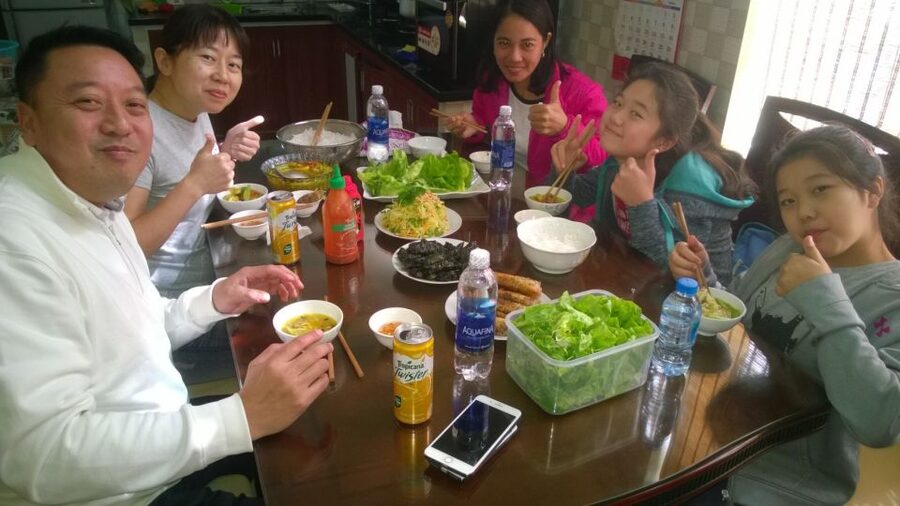 Hanoi Farm Tour and Cooking Class with Local Family - Leaving Hanoi for Dong Bac: the short trip that changes the mood