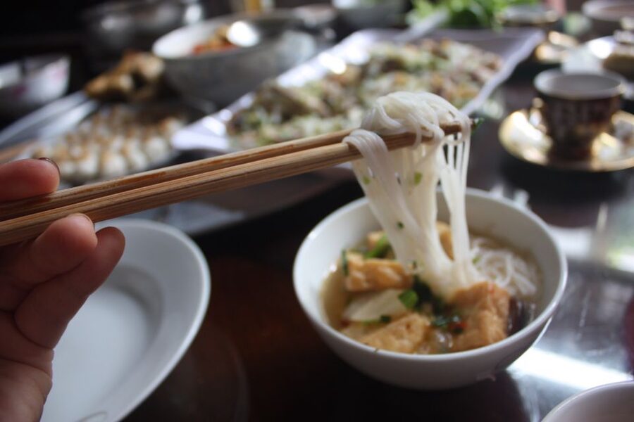 Hanoi Farm Tour and Cooking Class with Local Family - Who this is best for (and who should skip it)