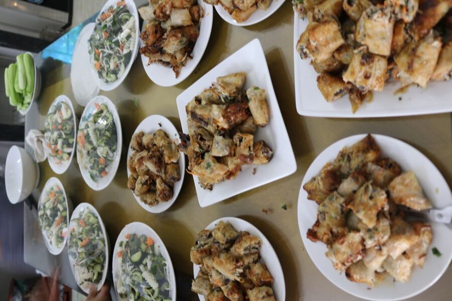 Hanoi: Village Farm Tour and Cooking Class with Lunch - Price and Value: Is $75 Reasonable for an 8-Hour Private Tour?
