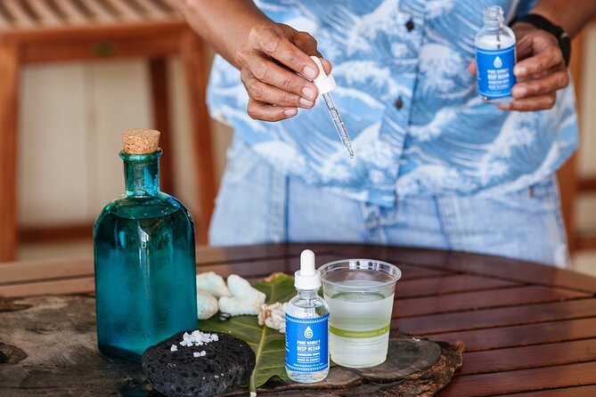 Hawaiian Salt Farm Tour in Kona - Who the Guides Are (And What Their Style Adds)
