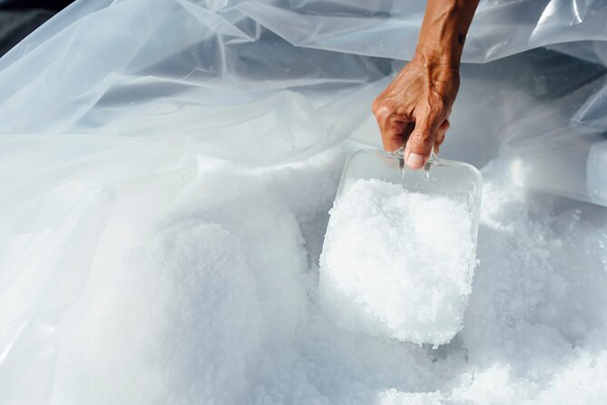 Hawaiian Salt Farm Tour in Kona - Weather and Timing: Plan Around Hawaii’s Outdoors