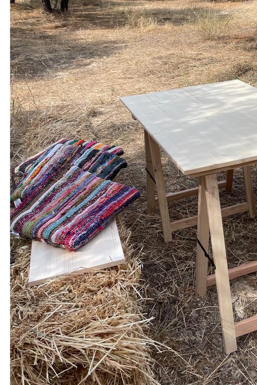 Heraklion :Olive & Dragon Farm Tour & Cretan Farmers Brunch - Who should book this tour (and who might skip it)