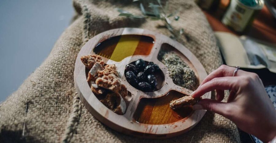 Heraklion: Olive Farm Tour with Tasting of Local Delicacies - Key highlights you’ll care about