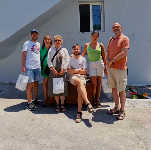 Heraklion: Olive Farm Tour with Tasting of Local Delicacies - FAQ