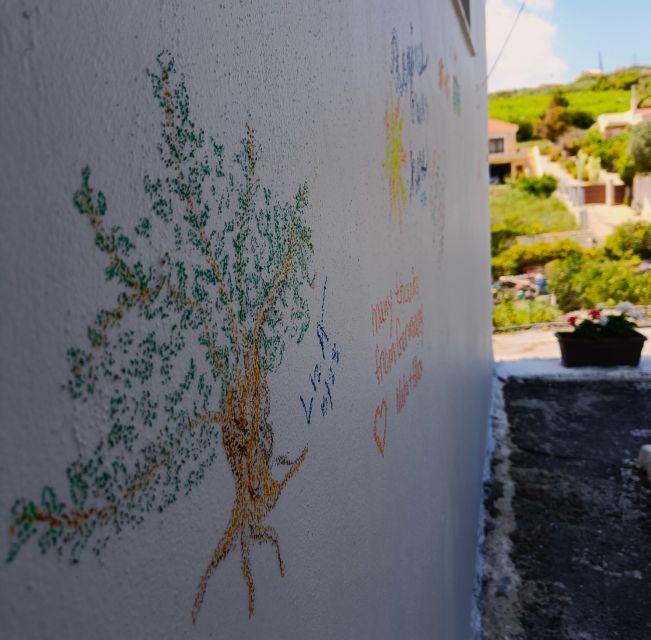 Heraklion: Olive Farm Tour with Tasting of Local Delicacies - Price and logistics: easy access matters more than you think