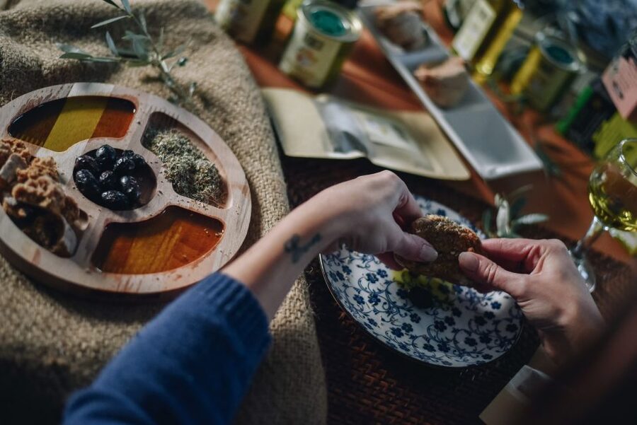 Heraklion: Olive Farm Tour with Tasting of Local Delicacies - Who this tour suits best (and who might want a different plan)