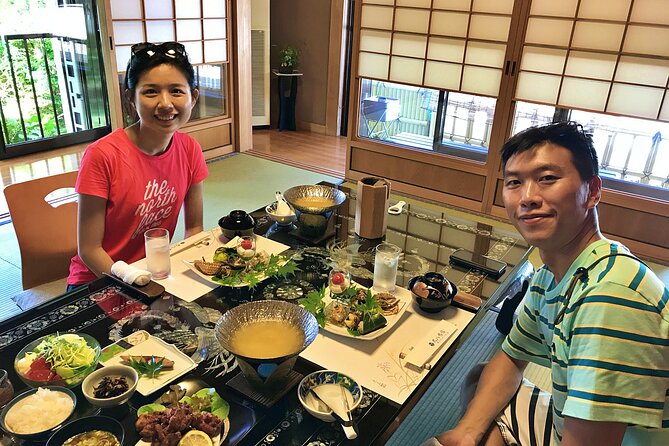 Hida Private E-Bike Tour with Premium Lunch and Farm Experience - Key highlights to plan around