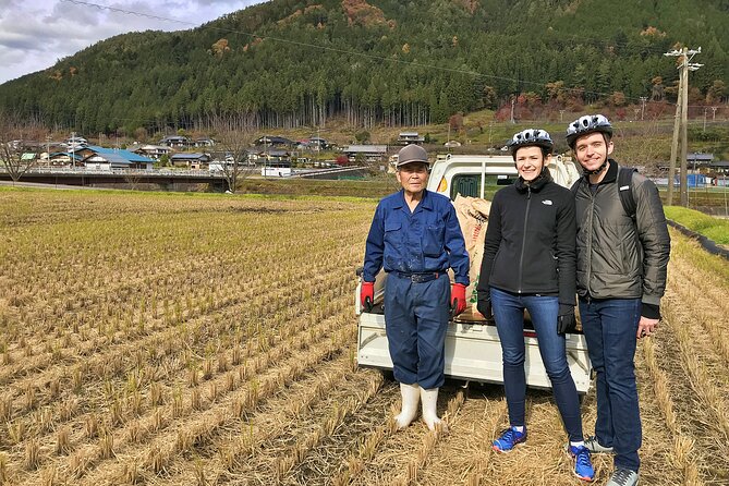 Hida Private E-Bike Tour with Premium Lunch and Farm Experience - Kaiseki lunch: what makes it feel worth the money