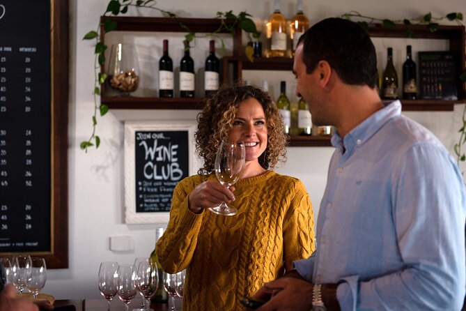 Hidden Gems: Boutique Full-Day Wine, Farm & Lunch Tour - Gracetown by the Sea: Short Coastal Time, Real Viewing Possibilities