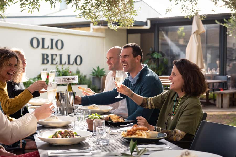Hidden Gems Margaret River: Authentic Wine & Farm Experience - The Chocolate, Coffee, and Tea Stop: More Than a Sweet Break