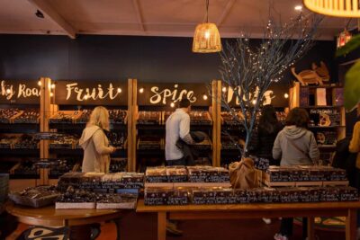 Hidden Gems Margaret River: Authentic Wine & Farm Experience - Morning at the Farm: Emus, Alpacas, and Scones That Start You Right