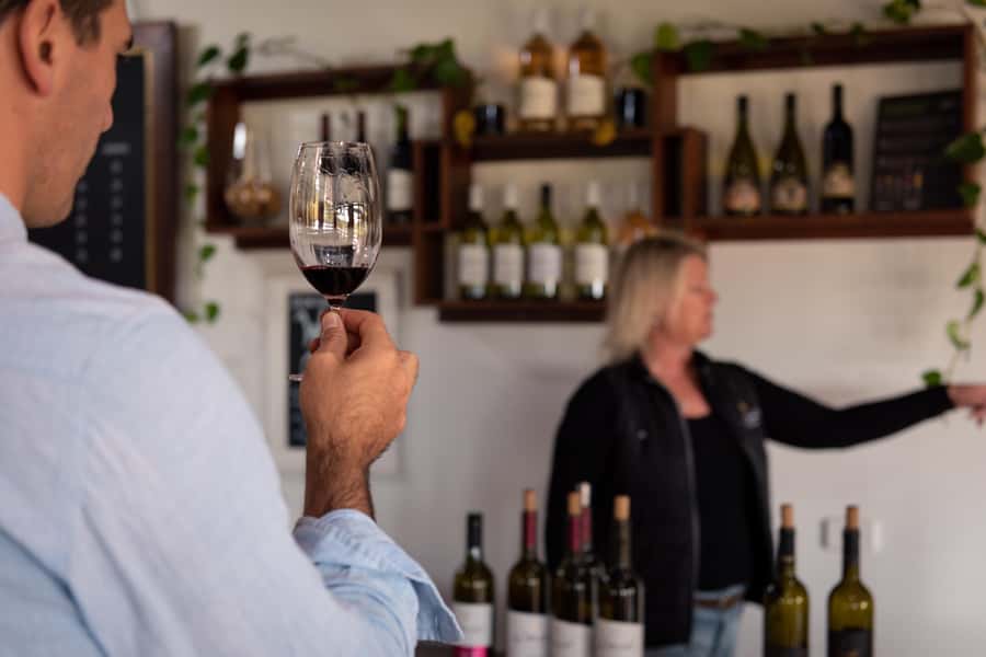 Hidden Gems Margaret River: Authentic Wine & Farm Experience - Lunch at an Olive Farm: Olive Oil Tasting Without the Rush