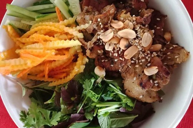 Ho Chi Minh City Full-Day Farm trip with Healthy Cooking Class - Price and logistics: does $73 buy enough value?