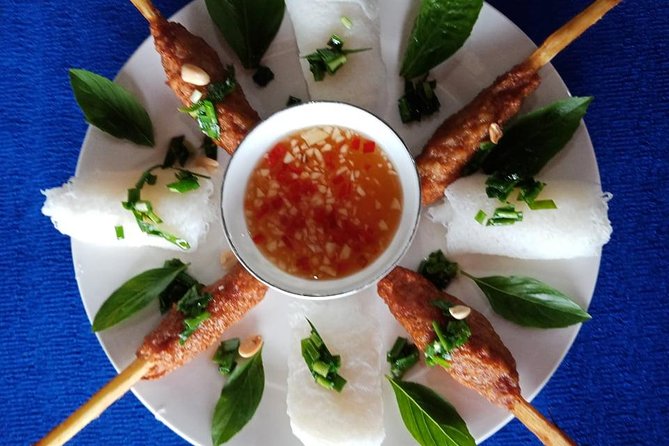 Ho Chi Minh City Full-Day Farm trip with Healthy Cooking Class - Small group size: why capped at 8 makes a difference