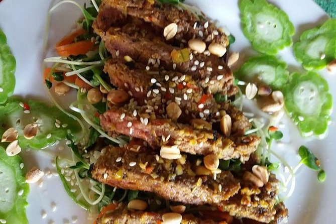 Ho Chi Minh City Full-Day Farm trip with Healthy Cooking Class - Quick tips and what to watch for