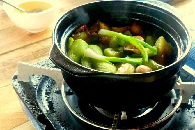 Hoi An Rural Life And Cooking At Organic Farm - Price and Value: Why $35 Makes Sense Here
