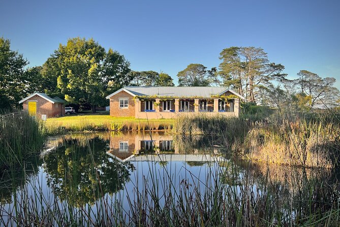 Honey Farm Tour. Morning Tea. Guided Tasting - Honey Farm tour in Bowral: what you’re really signing up for