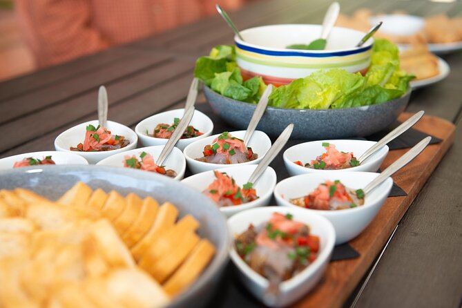 Hook-a-Barra Gourmet Farm Tour - Who this tour suits best (and who might want to skip it)