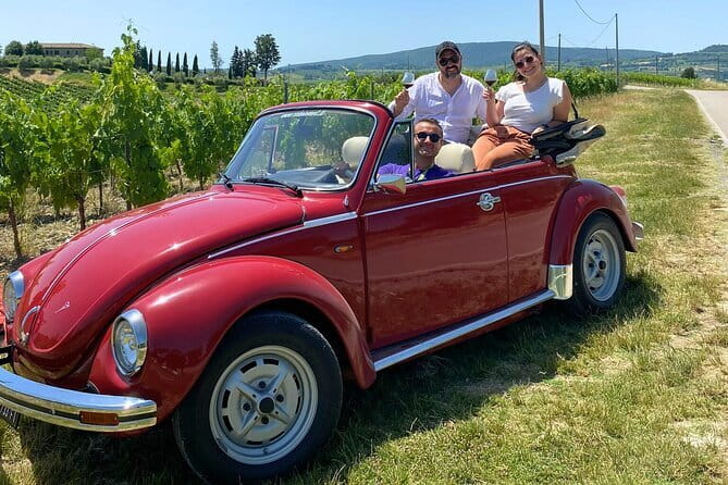 Horse ride, Olive Oil and local foods tasting in a Tuscan farm - What You’re Really Paying For: The $355.27 Value Check