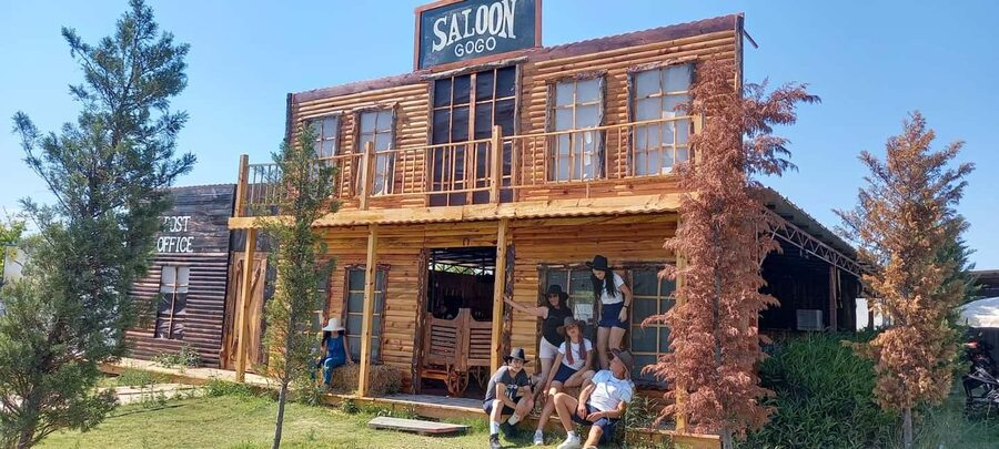 Horse Riding and Training Experience on a Farm in Antalya - Price and what you actually get for $32