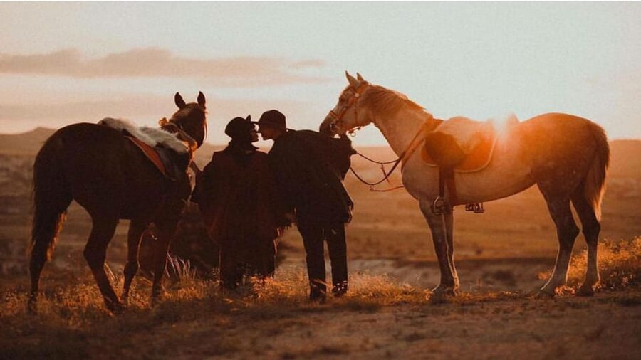 Horse Riding Cappadocia- Cappadocia Horse Farm - Key points before you go