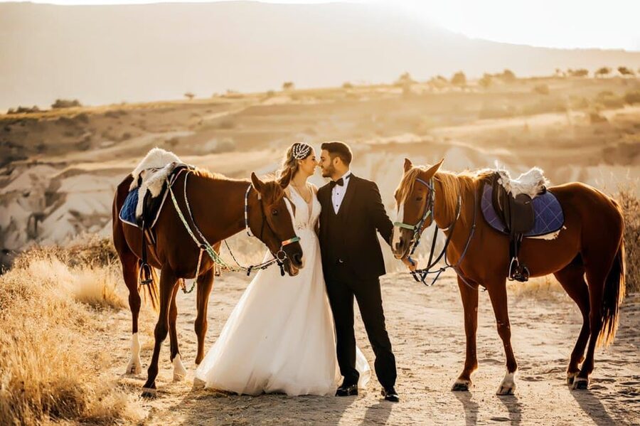 Horse Riding Cappadocia- Cappadocia Horse Farm - Practical tips: what to wear and how to enjoy the ride more