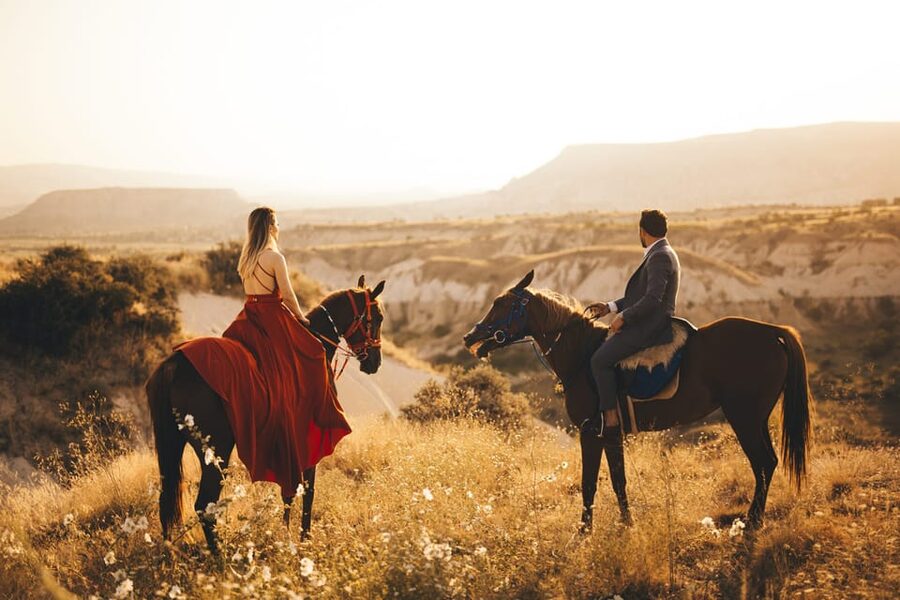 Horse Riding Cappadocia- Cappadocia Horse Farm - Price and value: why $14 can make sense in Cappadocia