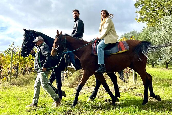 Horseback riding in Montepulciano Tuscany, lunch on the farm - Horseback Riding and Farm Lunch in Montepulciano: What the Day Feels Like