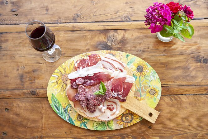Horseback riding in Montepulciano Tuscany, lunch on the farm - Comfort, Safety, and the Realities of Riding