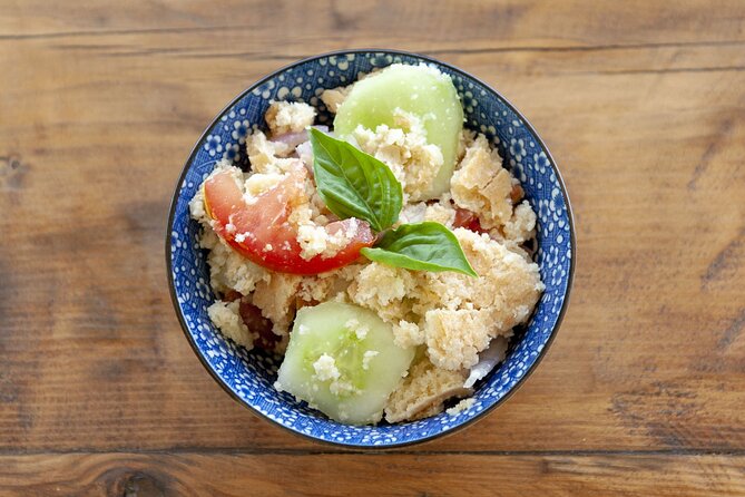 Horseback riding in Montepulciano Tuscany, lunch on the farm - Lunch on the Farm: Classic Tuscan Flavors (Not Just a Sandwich)