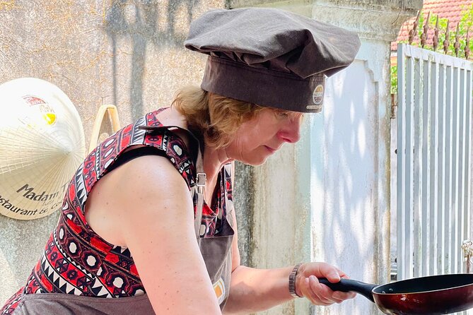 Hue Organic Farm Visit and Traditional Cooking Class - Who This Tour Fits Best (and Who Might Skip It)
