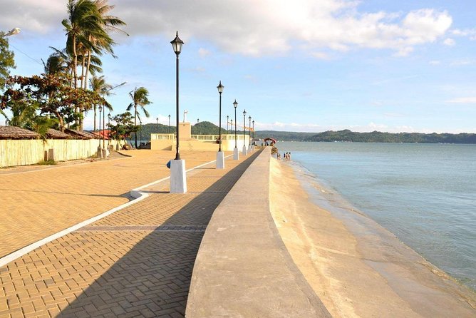 Iloilo City Tour (Garin Farm, Molo Mansion/Church, Vanishing Mansion) - Key highlights worth knowing