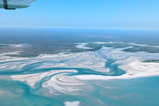 Incredible Islands Tour - Horizontal Falls & Cygnet Bay Pearl Farm - Key things to know before you go