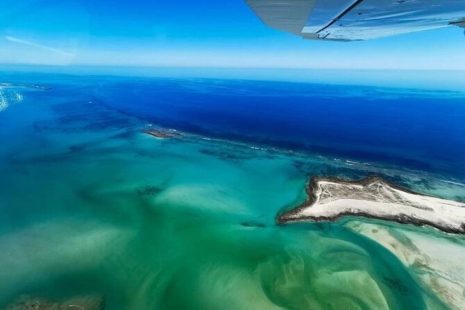 Incredible Islands Tour - Horizontal Falls & Cygnet Bay Pearl Farm - Cape Leveque on the ground: beach time plus red cliffs