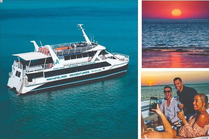 Incredible Islands Tour - Horizontal Falls & Cygnet Bay Pearl Farm - Price and value: is $600 worth it?