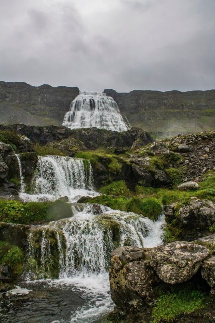 Isafjordur: Dynjandi Waterfall Tour and Icelandic Farm Visit - Group Size, Timing, and the Weather Reality Check